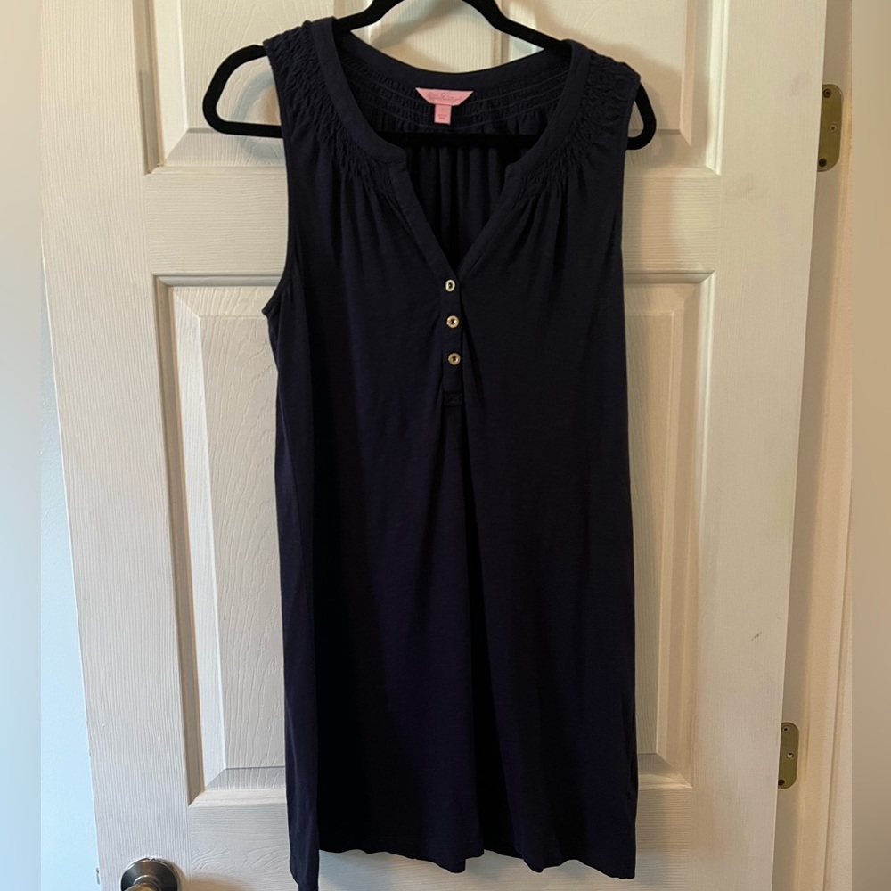 Lily Pulitzer dress